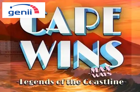 Cape Wins Legends of the Coastline